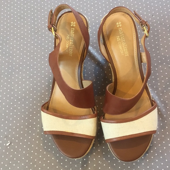 Naturalizer Shoes - Naturalizer Wedges